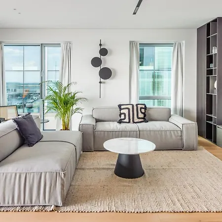 Apartment Flatbook - Center Yacht Park Marina View *